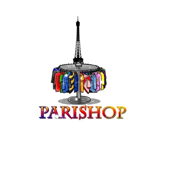 parishop